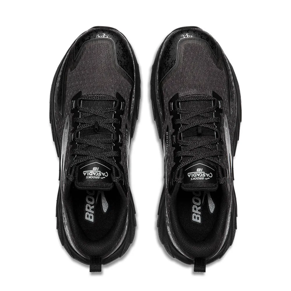 Men's Cascadia 18