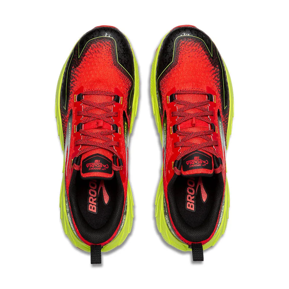 Men's Cascadia 18