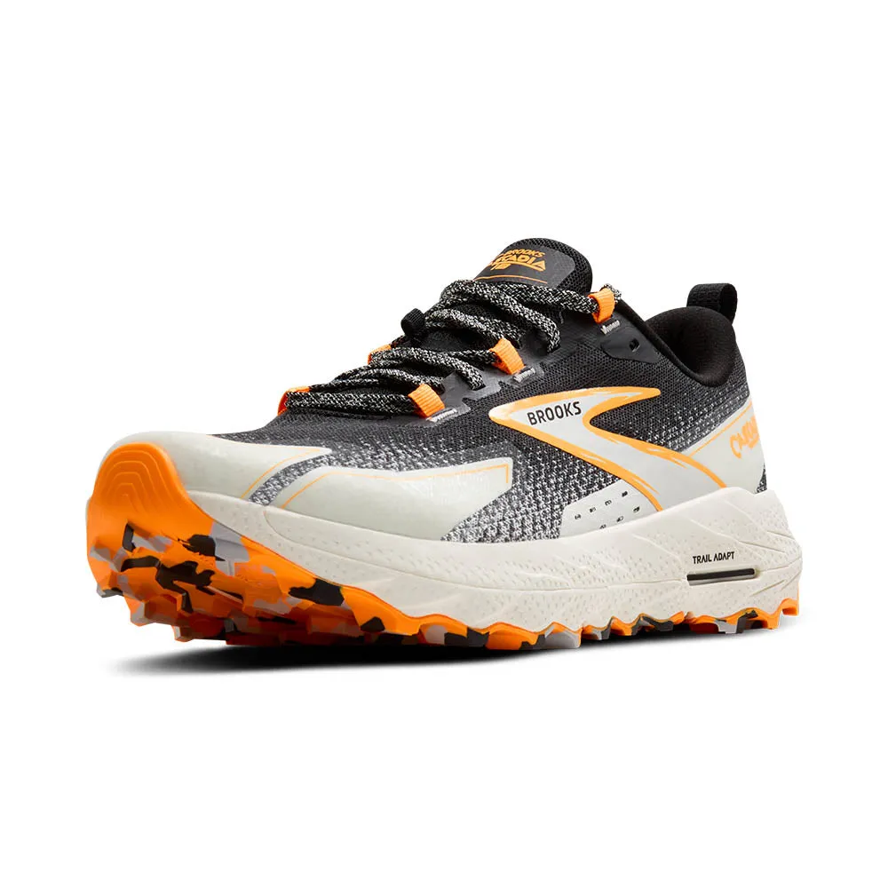 Men's Cascadia 18