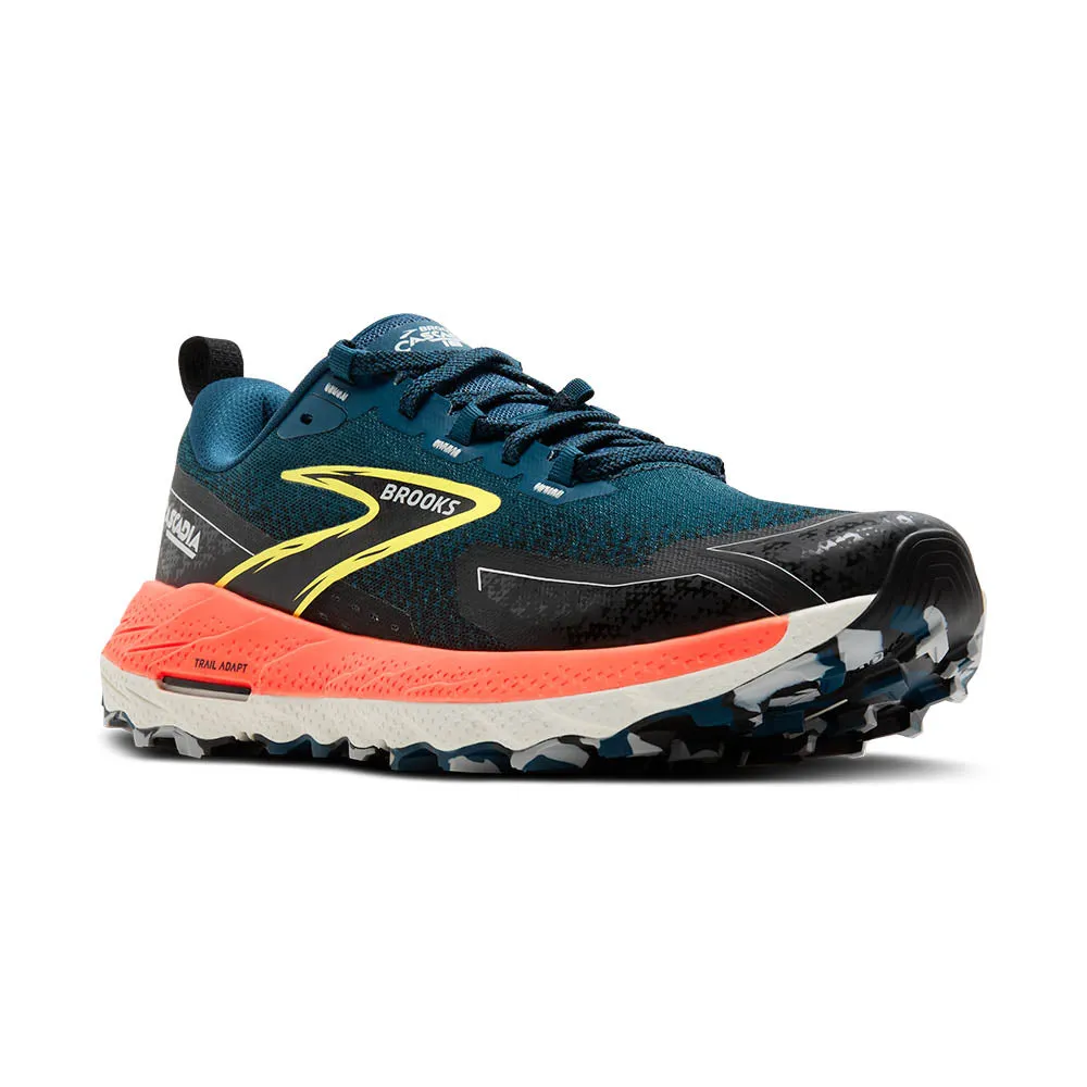 Men's Cascadia 18