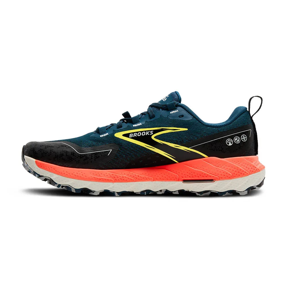 Men's Cascadia 18