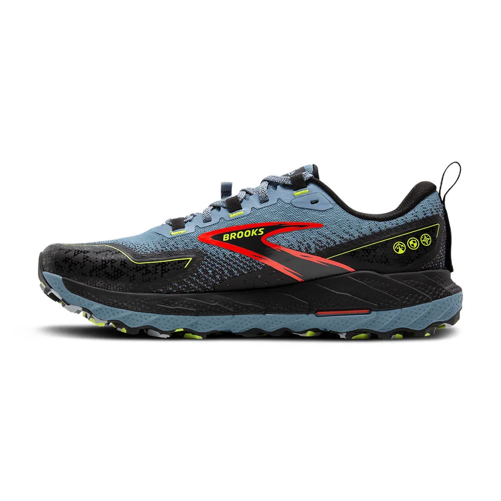 Men's Cascadia 18