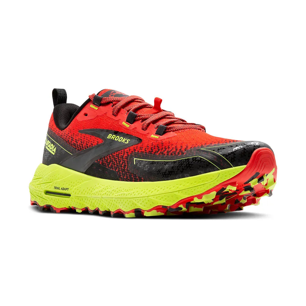 Men's Cascadia 18
