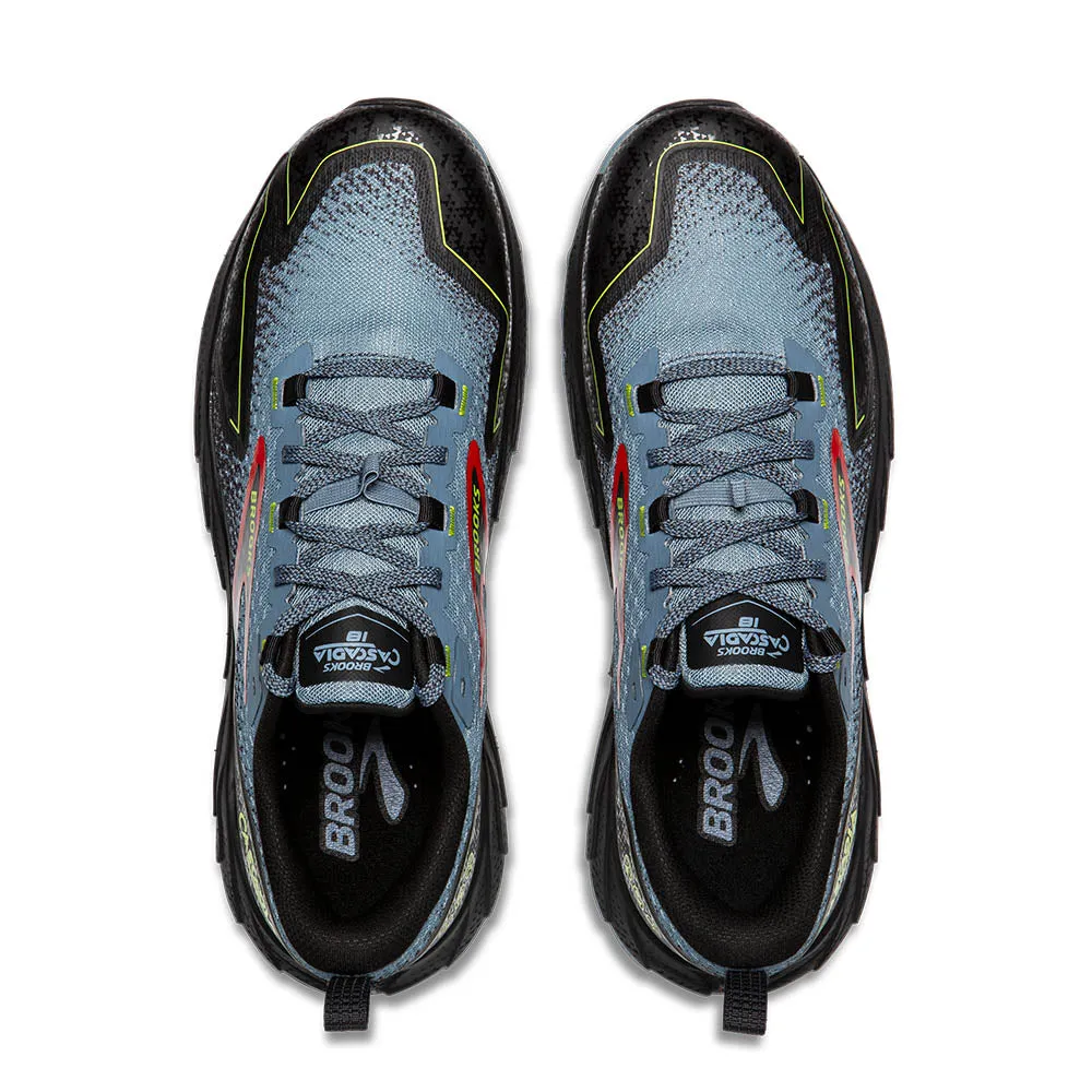 Men's Cascadia 18