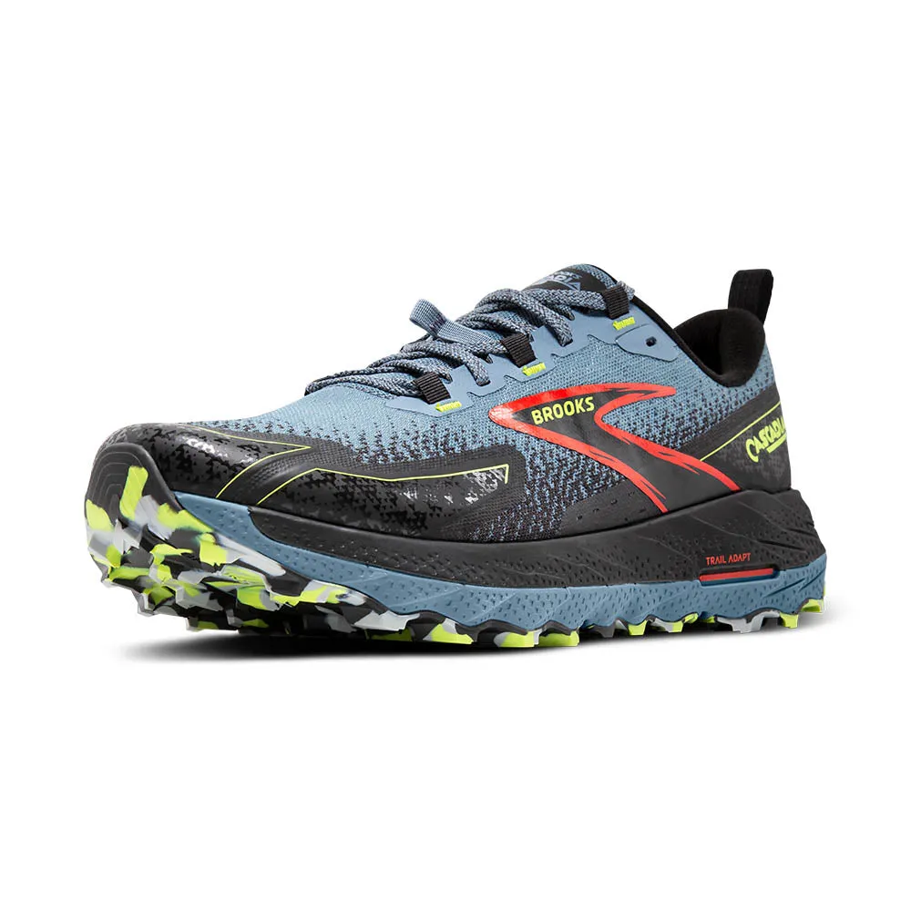 Men's Cascadia 18