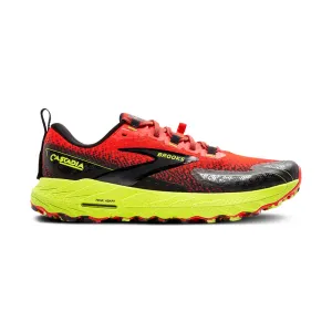 Men's Cascadia 18