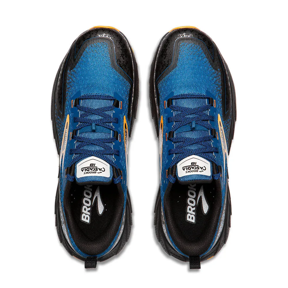 Men's Cascadia 18