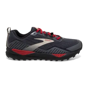 Men’s Cascadia Waterproof Trail Shoe