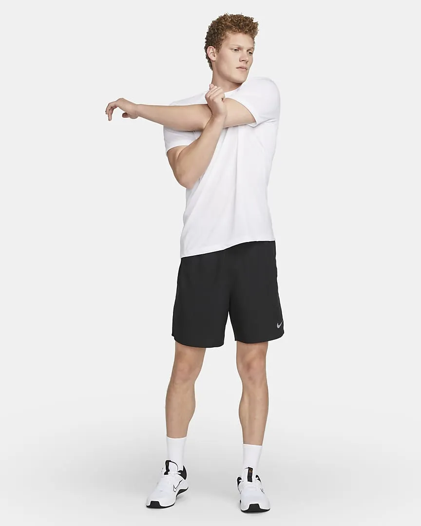 Men's Challenger Dri-FIT 7" Brief-Lined Running Shorts