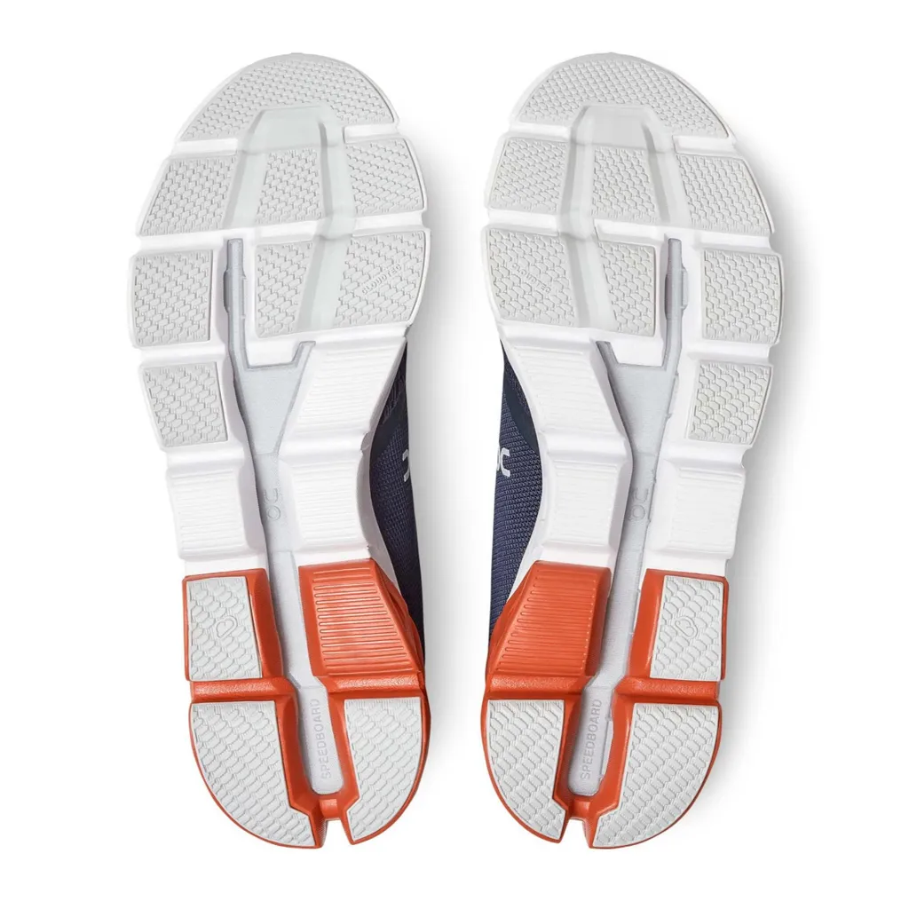 Men's Cloudflyer