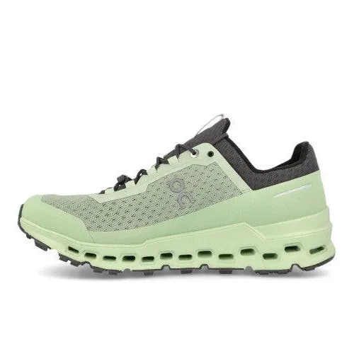 Men's CloudUltra Trail - Vine/Meadow