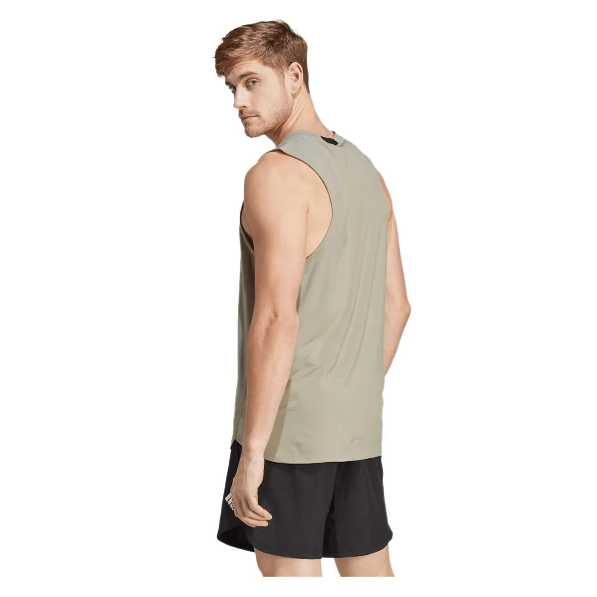 Men's Designed for Training Tank Top