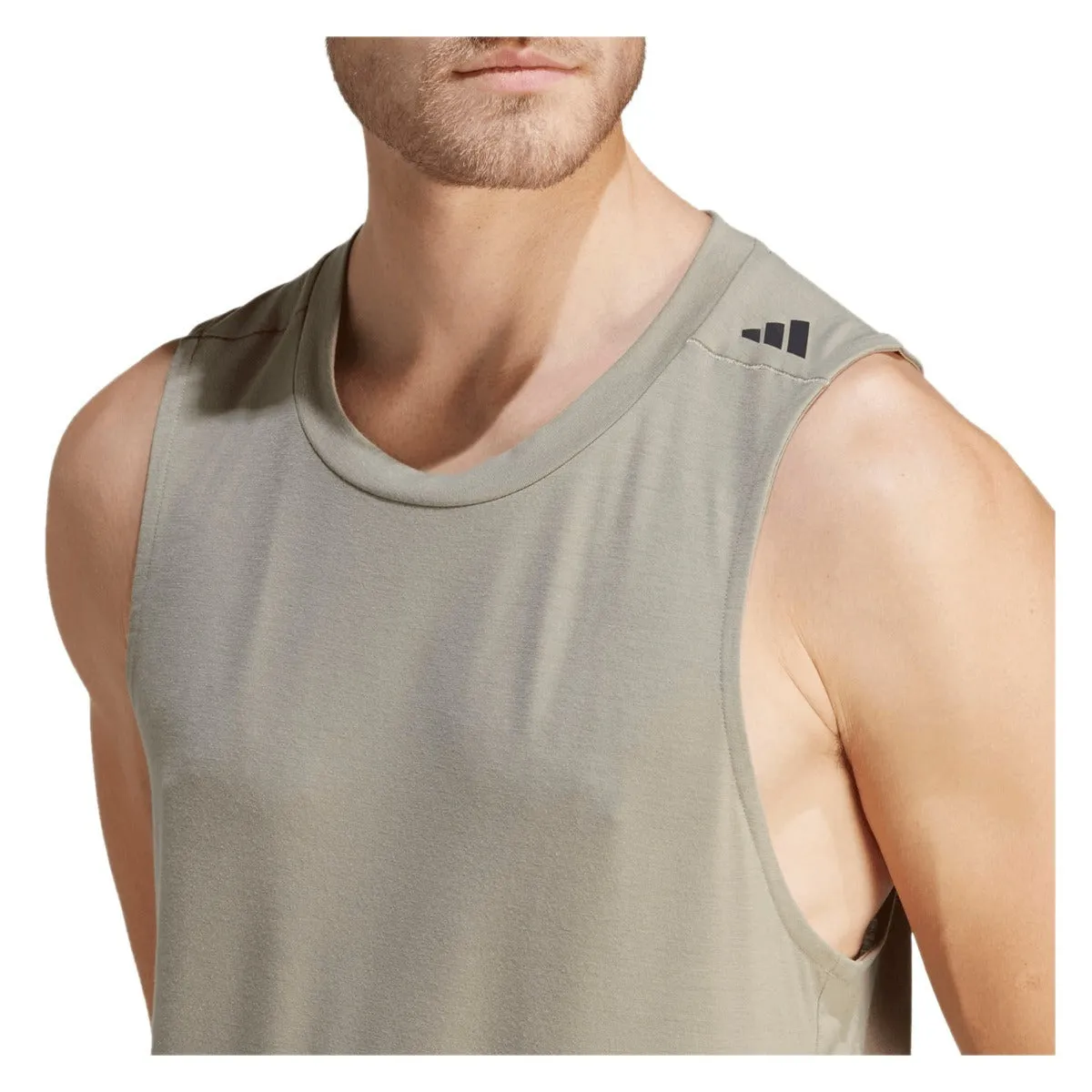 Men's Designed for Training Tank Top