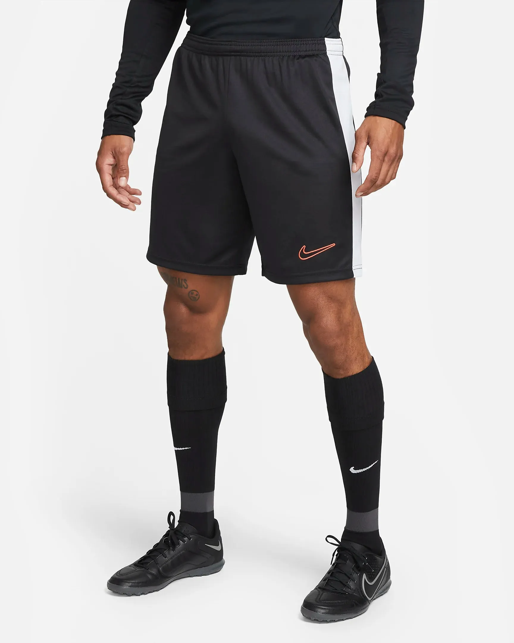 Men's Dri-FIT Academy Global Soccer Shorts