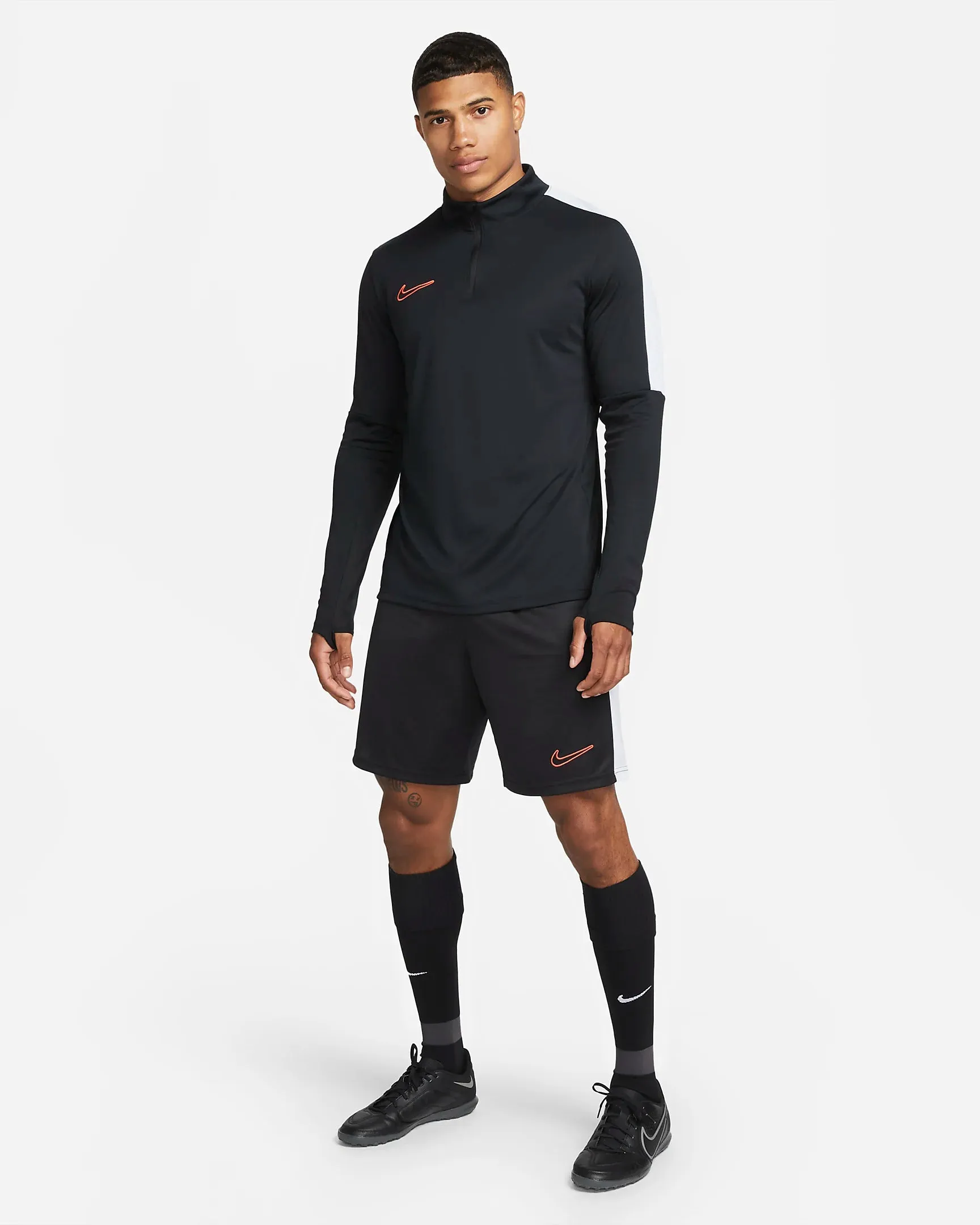 Men's Dri-FIT Academy Global Soccer Shorts