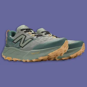 Men's Fresh Foam X Hierro v9 - Cushioned Trail Running Shoes