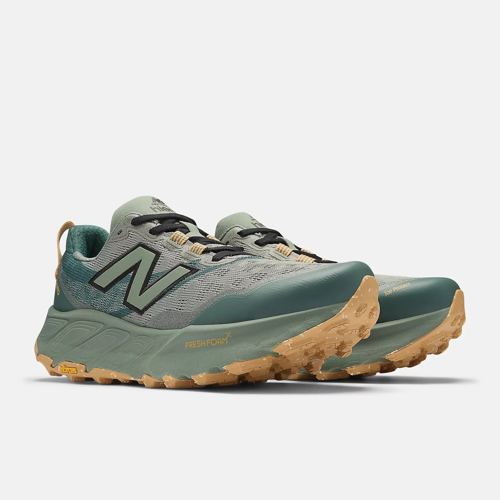 Men's Fresh Foam X Hierro v9 Trail Running Shoes