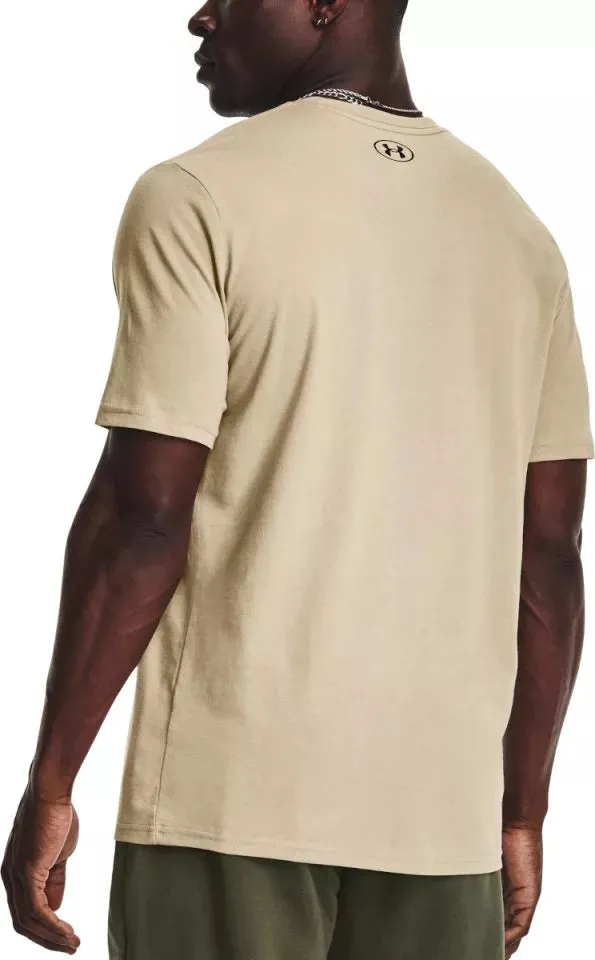 Men's Global Foundation Short Sleeve Tee
