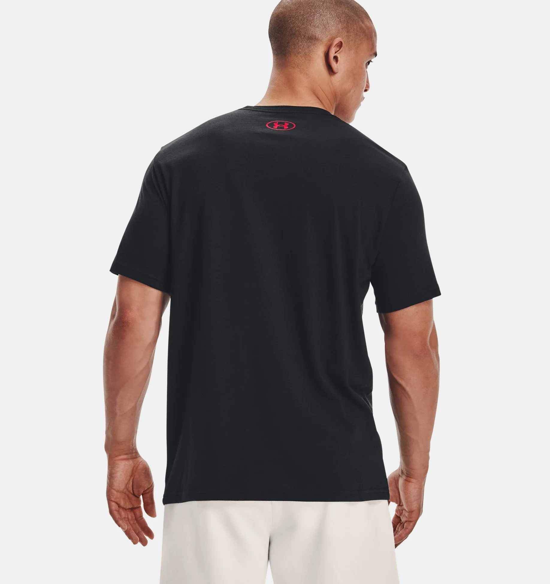 Men's Global Foundation Short Sleeve Tee