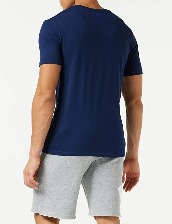 Men's Global Foundation Short Sleeve Tee