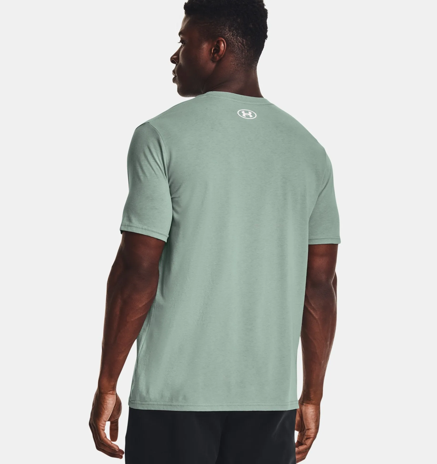 Men's Global Foundation Short Sleeve Tee