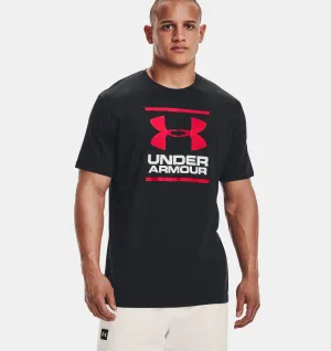 Men's Global Foundation Short Sleeve Tee