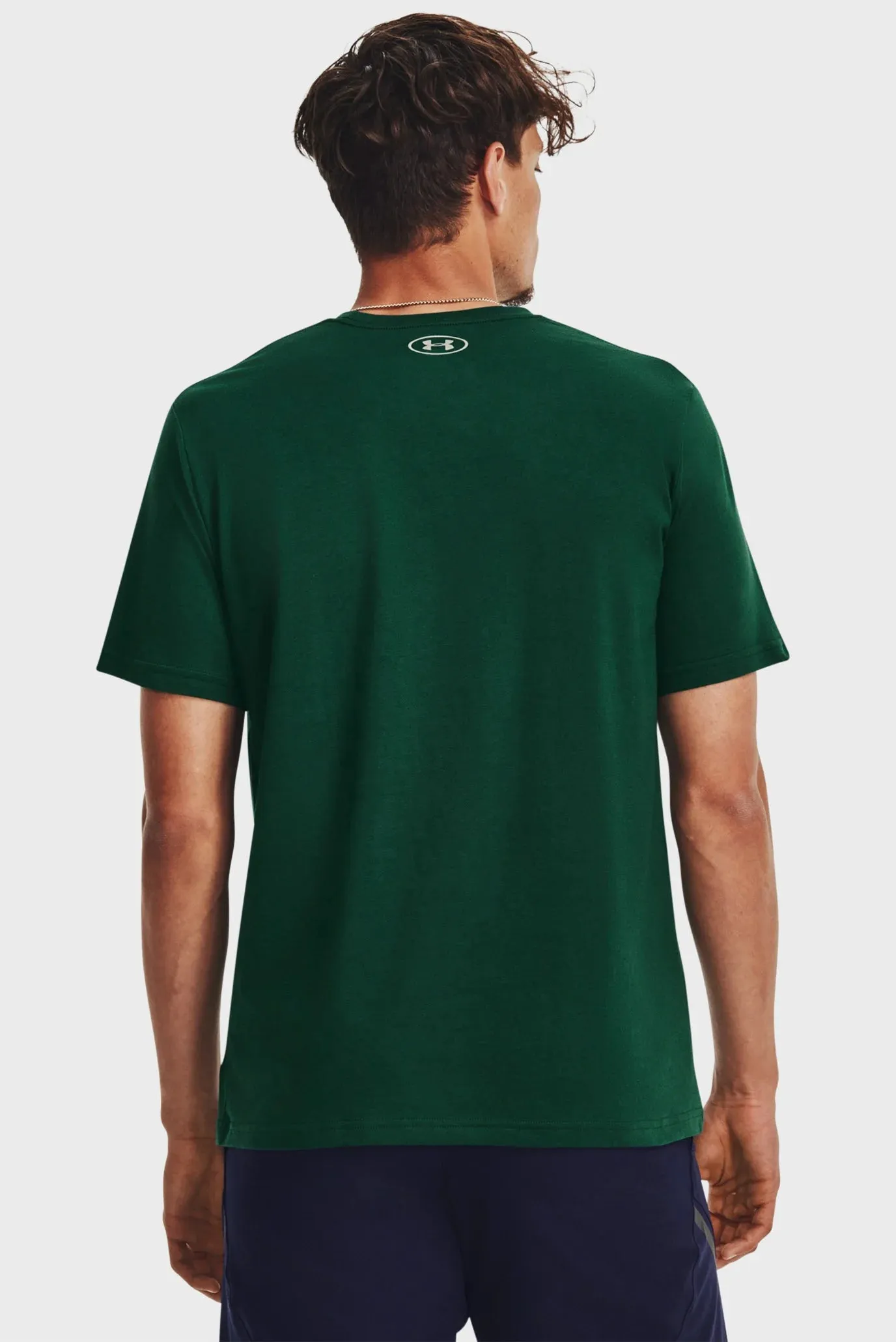 Men's Global Foundation Short Sleeve Tee