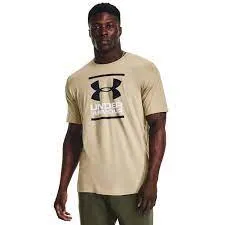 Men's Global Foundation Short Sleeve Tee