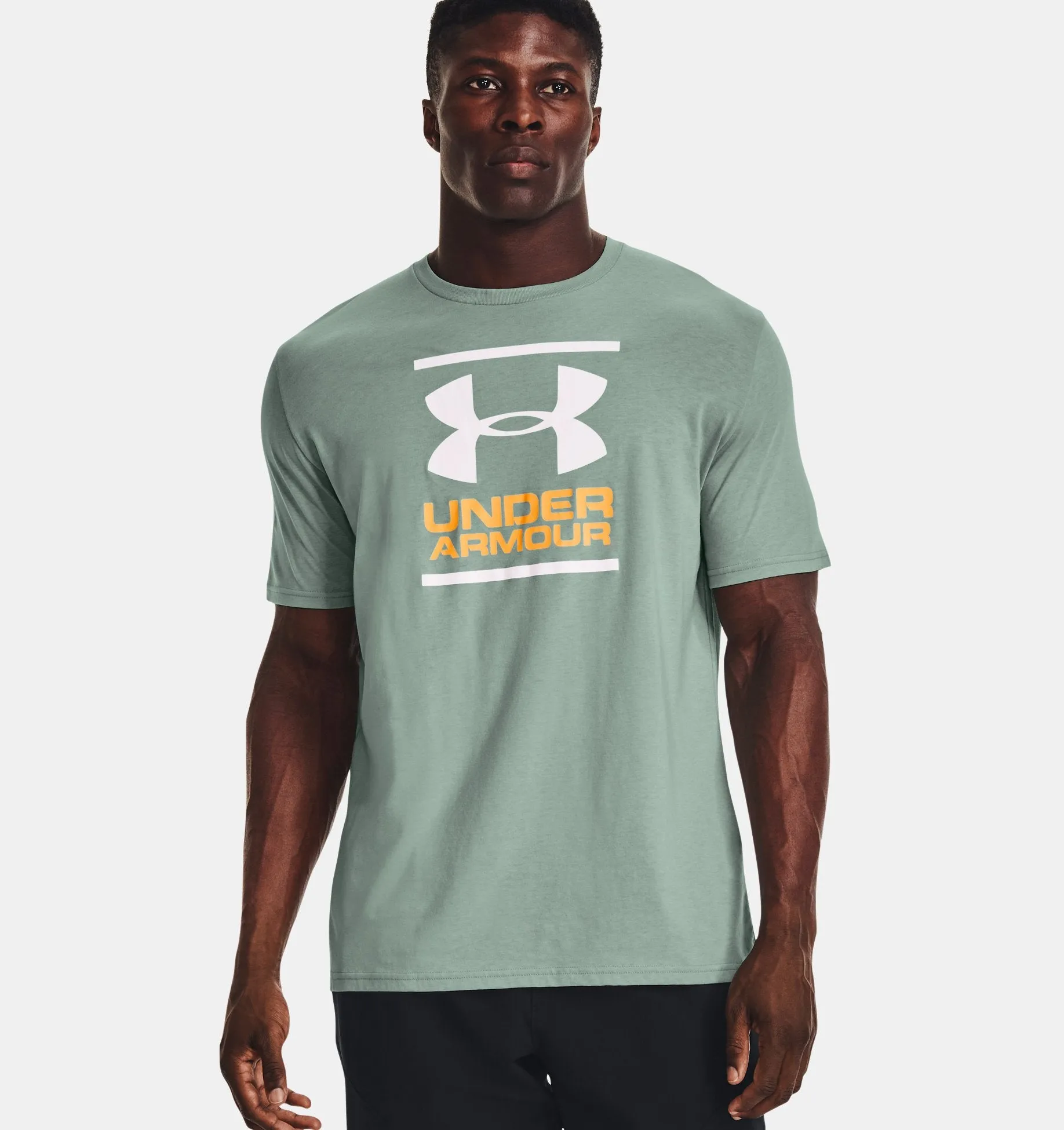 Men's Global Foundation Short Sleeve Tee
