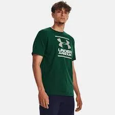 Men's Global Foundation Short Sleeve Tee