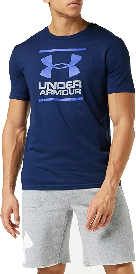Men's Global Foundation Short Sleeve Tee