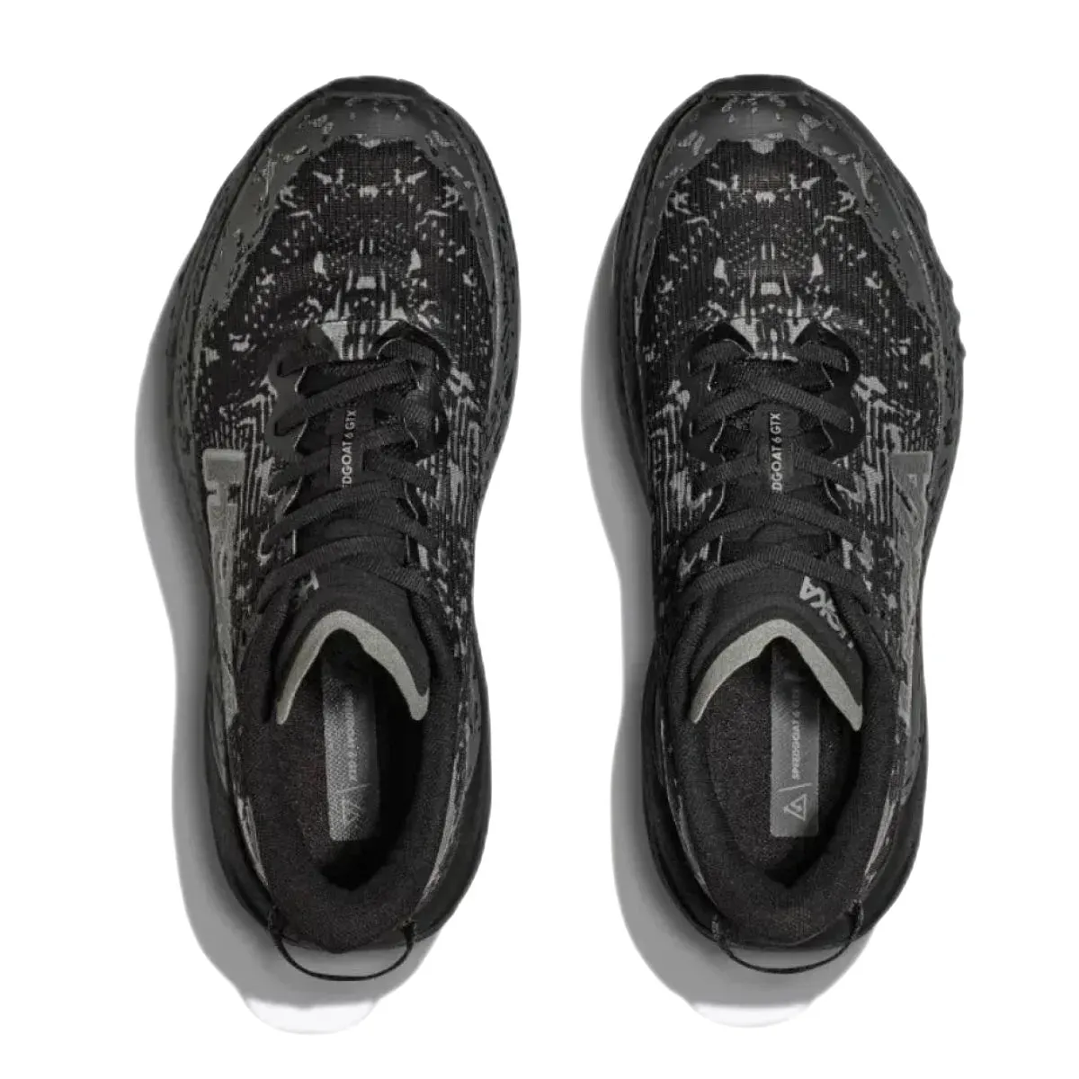 Men's Hoka Speedgoat 6 GTX Wide
