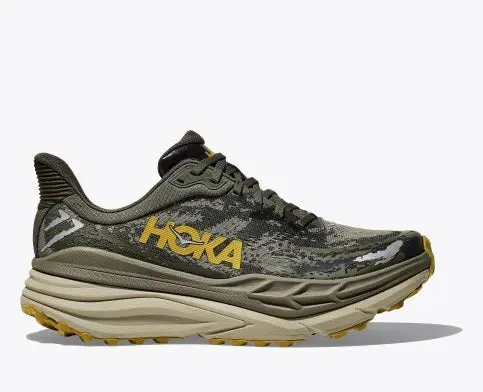Men's Hoka Stinson ATR 7