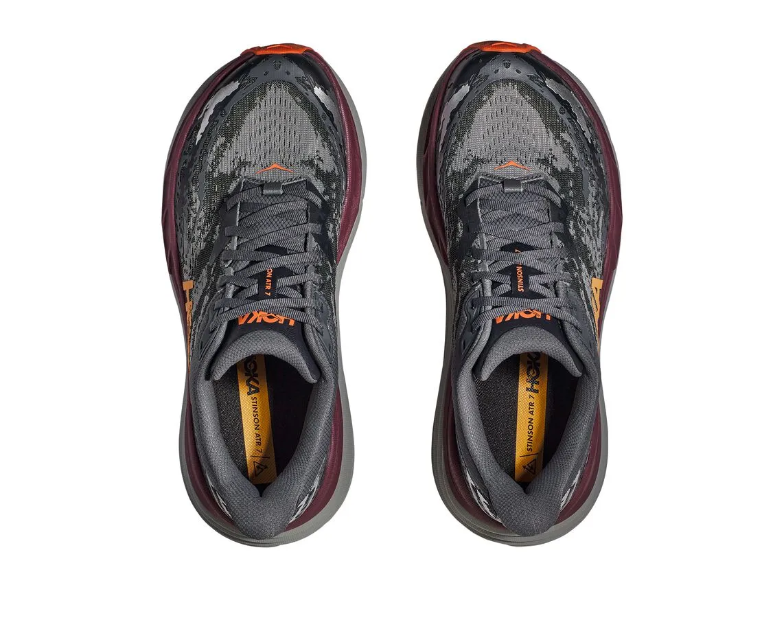 Men's Hoka Stinson ATR 7