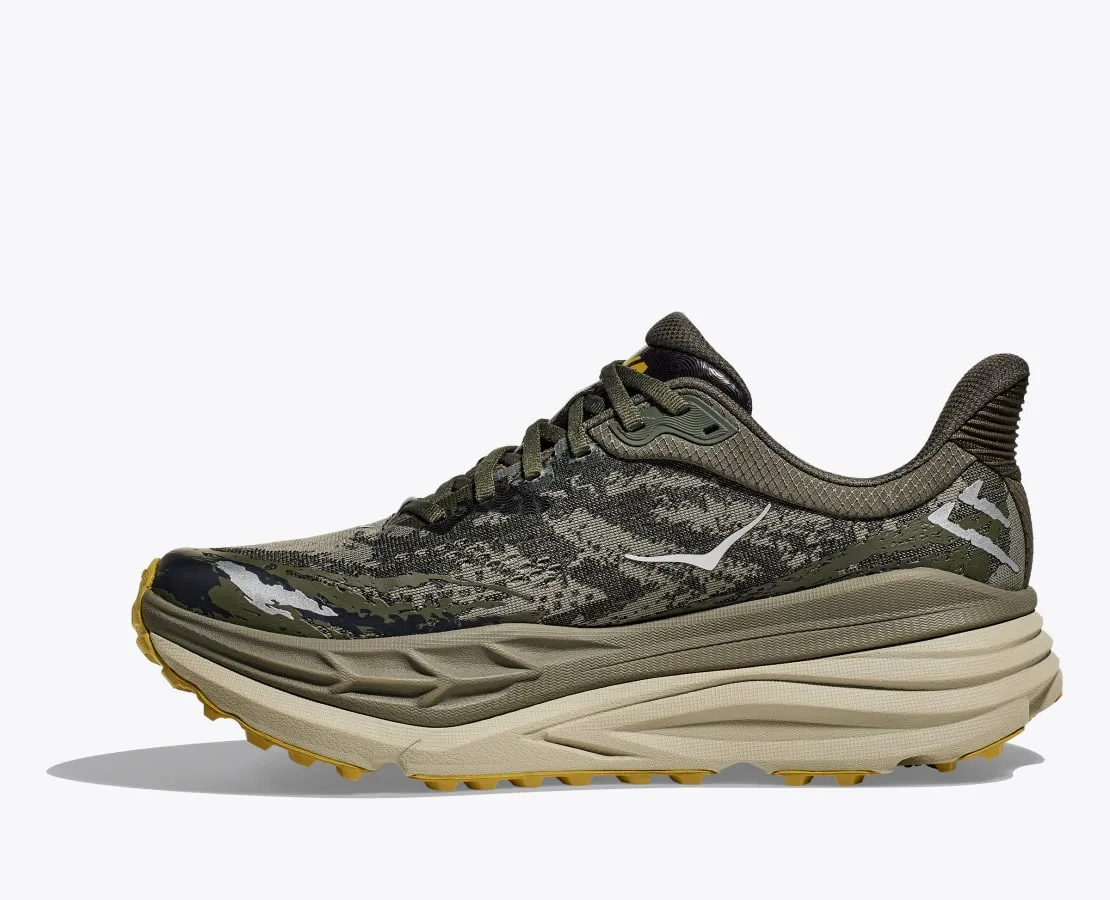 Men's Hoka Stinson ATR 7