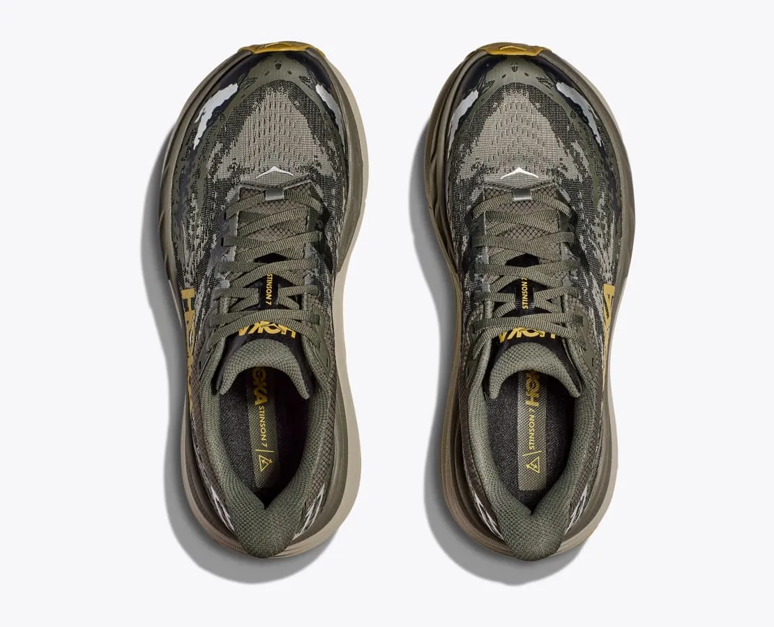 Men's Hoka Stinson ATR 7