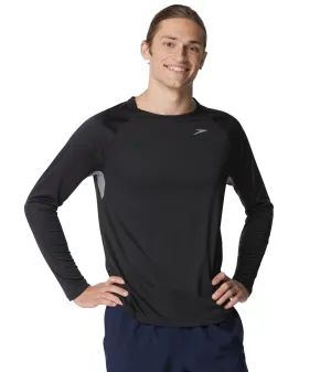 Men's Long Sleeve Training Shirt
