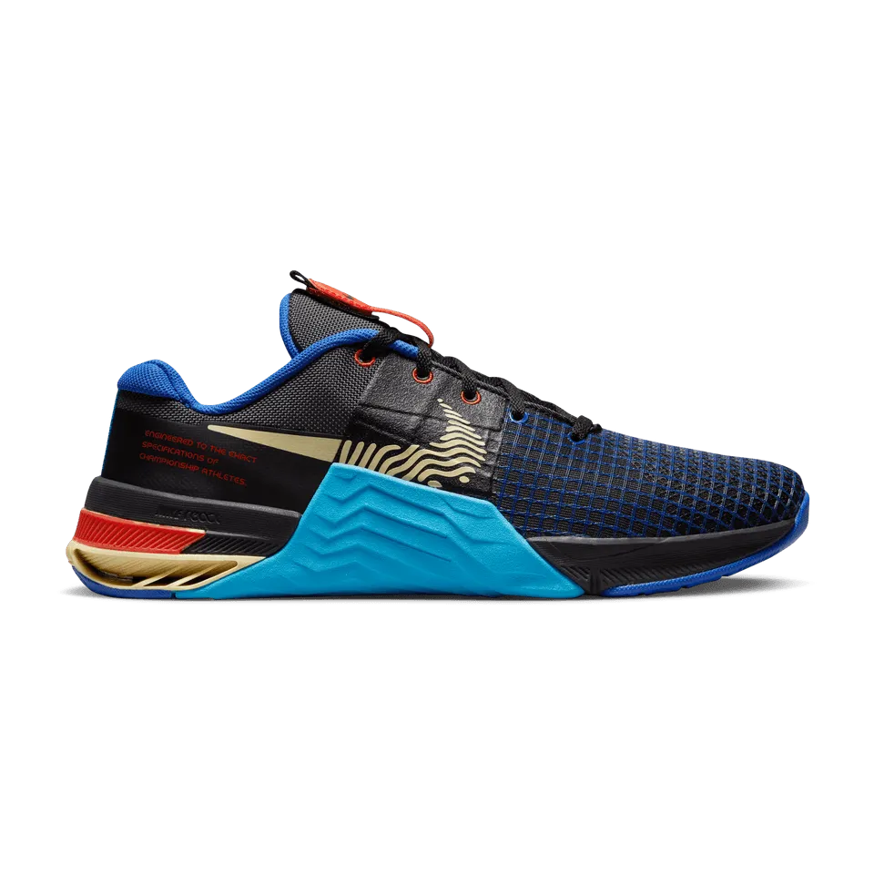 Men's Metcon 8 Training Shoes