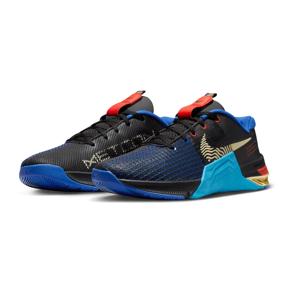 Men's Metcon 8 Training Shoes