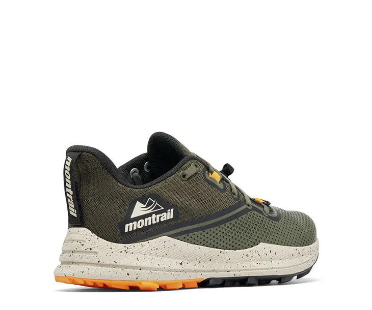 Men's Montrail Trinity Fkt Shoes