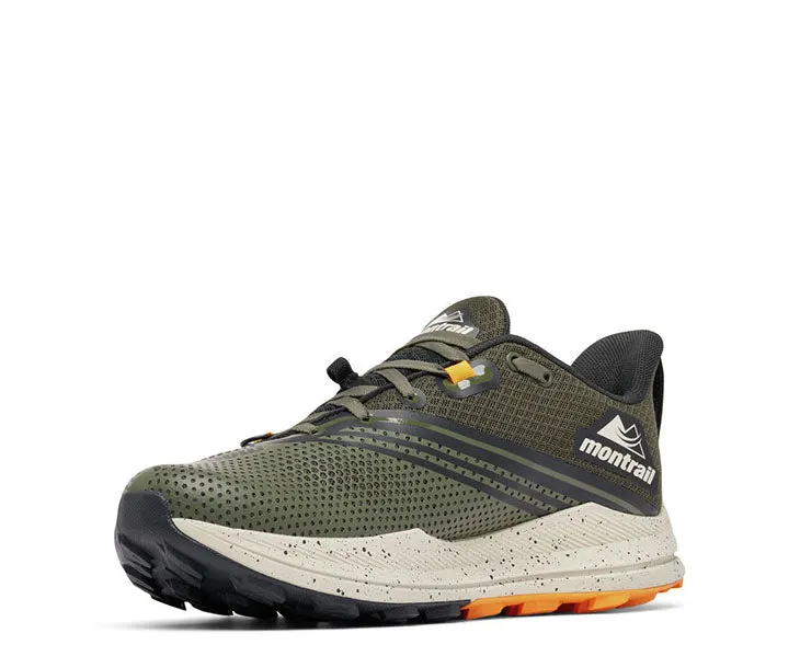 Men's Montrail Trinity Fkt Shoes