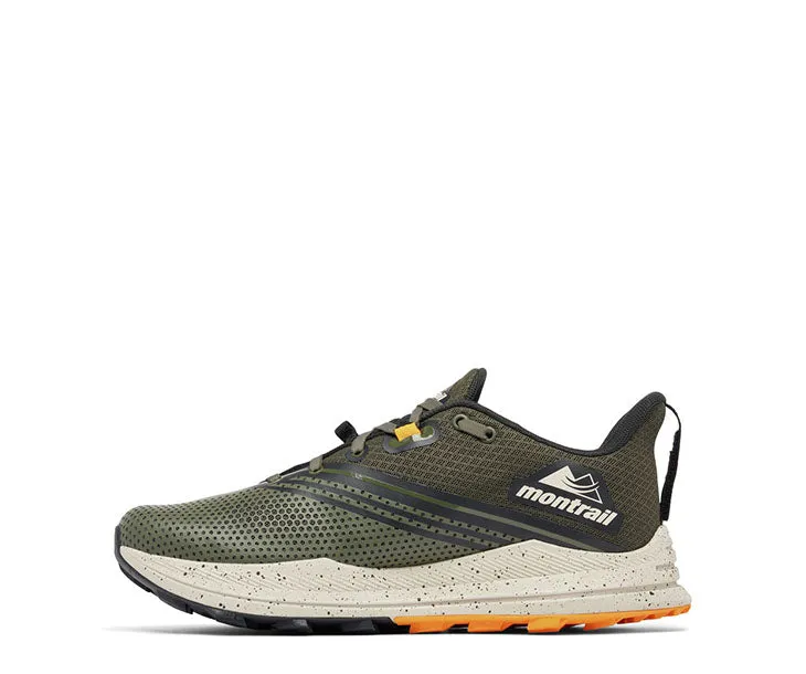 Men's Montrail Trinity Fkt Shoes
