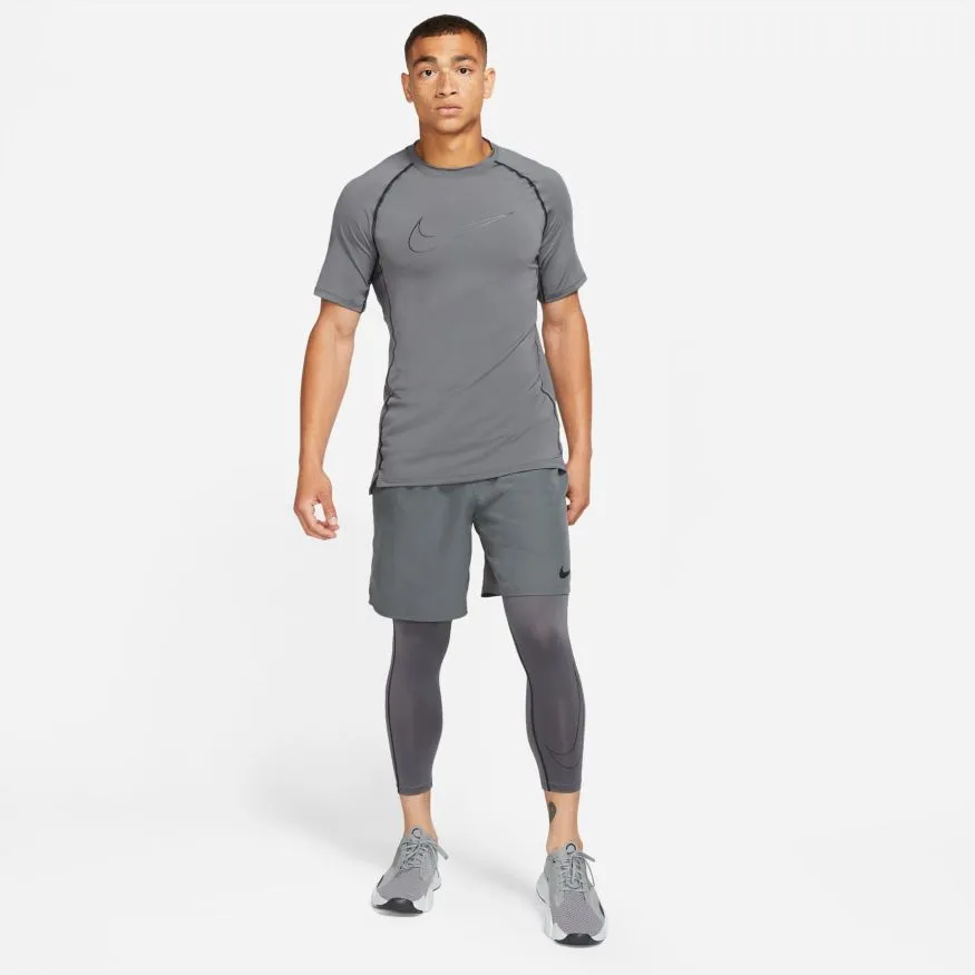 Men's Pro Dri-Fit Slim Short Sleeve Shirt