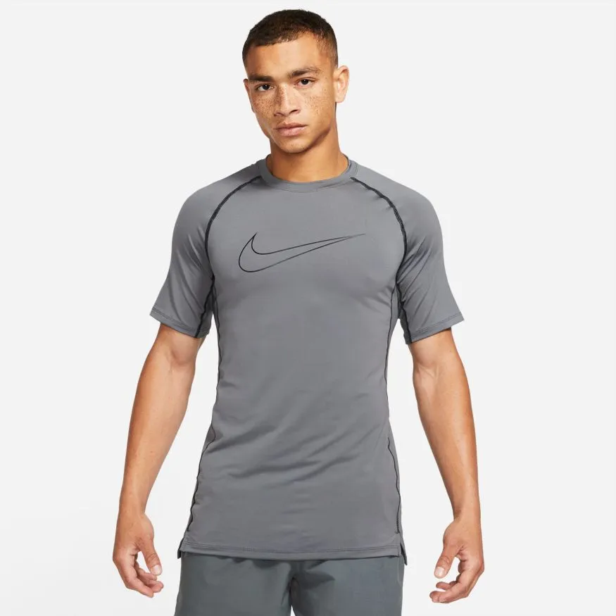 Men's Pro Dri-Fit Slim Short Sleeve Shirt