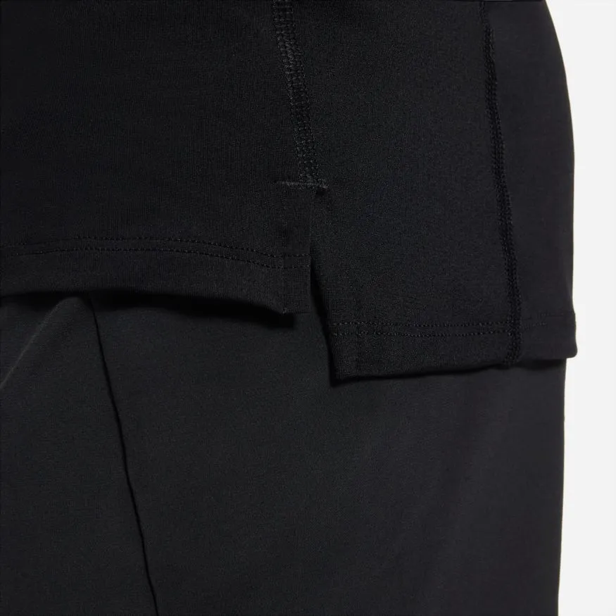 Men's Pro Dri-Fit Slim Short Sleeve Shirt