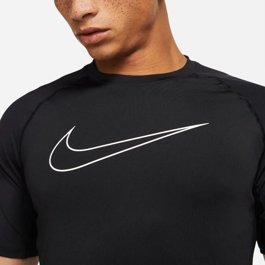 Men's Pro Dri-Fit Slim Short Sleeve Shirt
