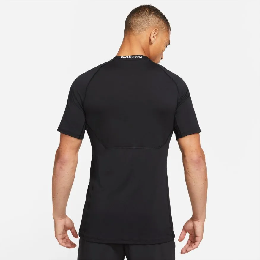 Men's Pro Dri-Fit Slim Short Sleeve Shirt