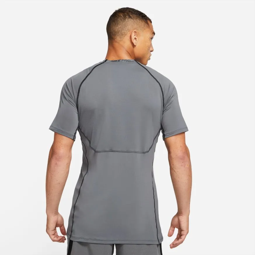 Men's Pro Dri-Fit Slim Short Sleeve Shirt