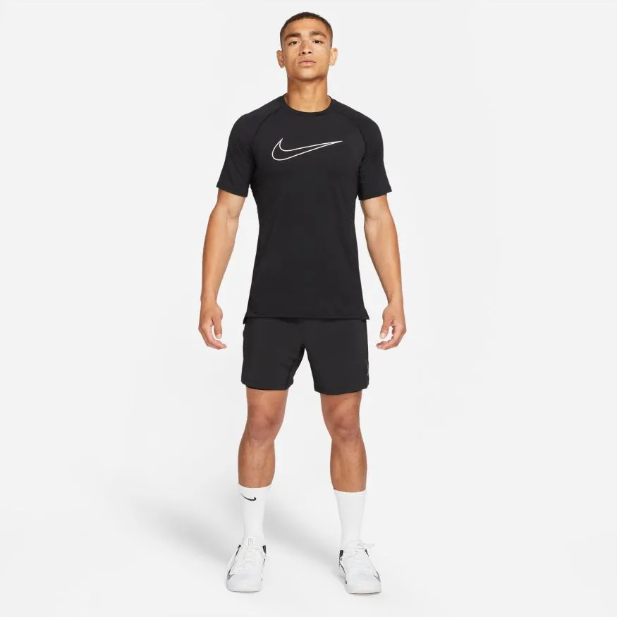 Men's Pro Dri-Fit Slim Short Sleeve Shirt