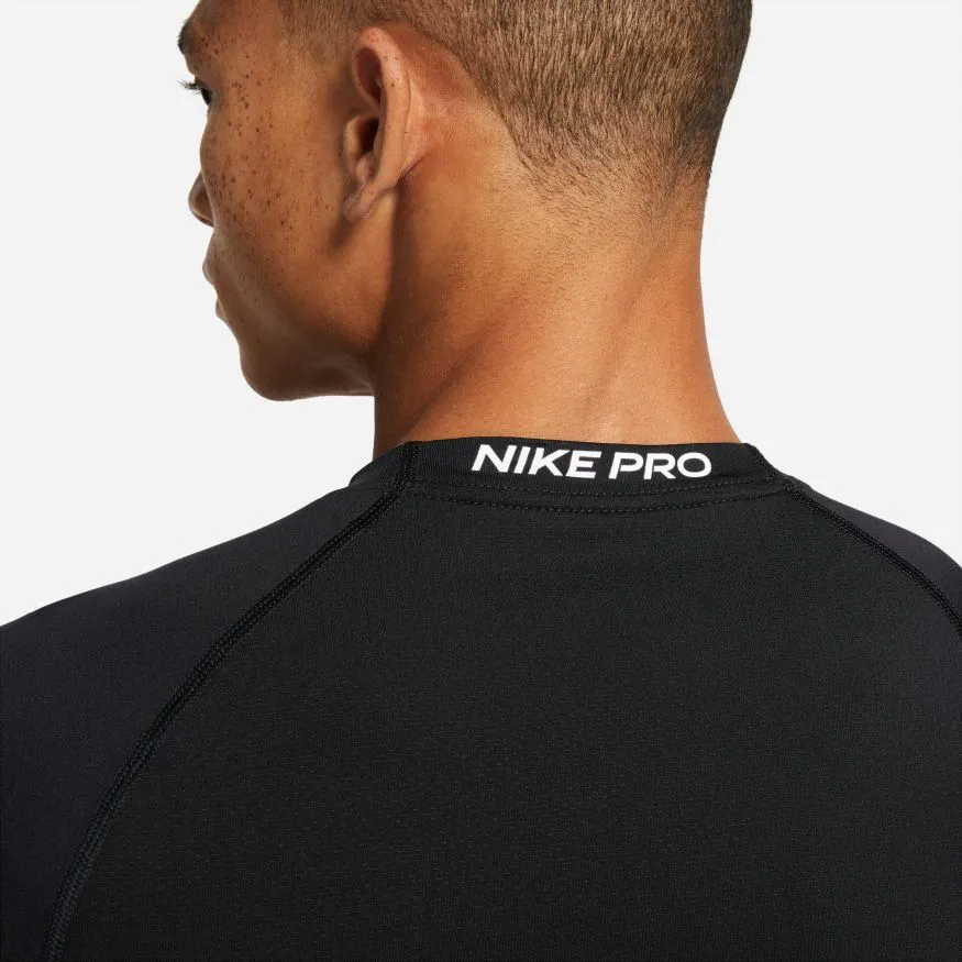 Men's Pro Dri-Fit Slim Short Sleeve Shirt